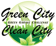 Green Garage Clean City